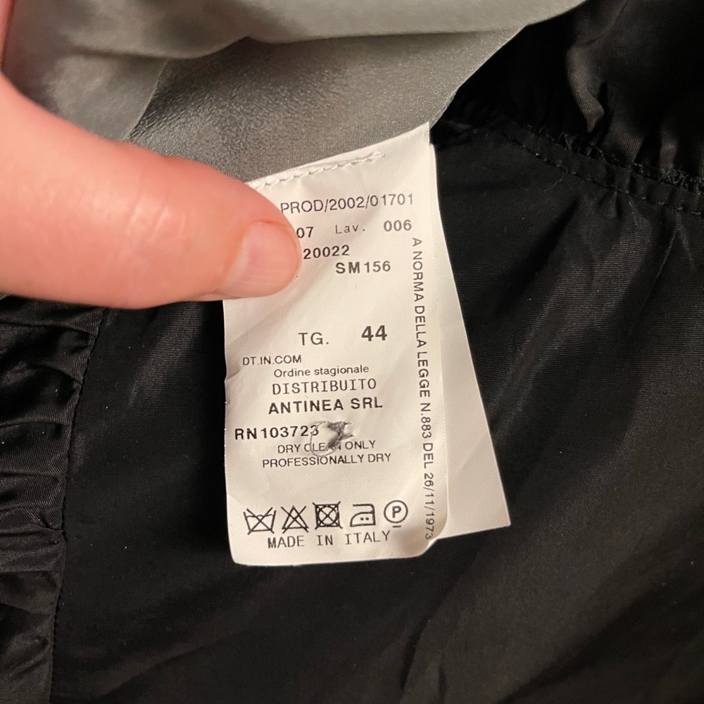 Armani jacket - Picture 7 of 9
